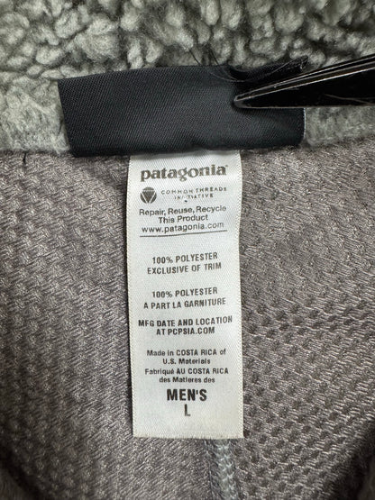 10's PATAGONIA 「RETRO-X」フリースジャケット