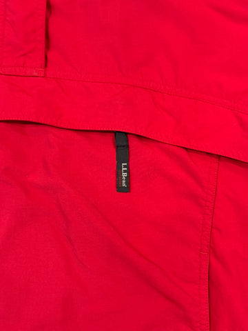 00's L.L.BEAN アノラックパーカー