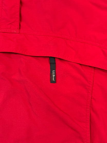 00's L.L.BEAN アノラックパーカー