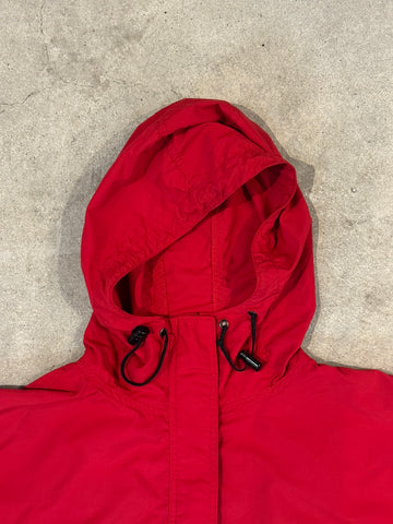 00's L.L.BEAN アノラックパーカー