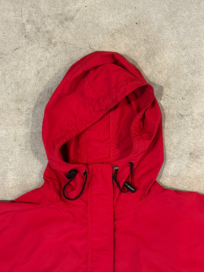00's L.L.BEAN アノラックパーカー