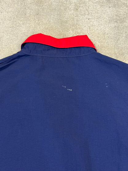 90's POLO BY RALPH LAUREN ブルゾンジャケット