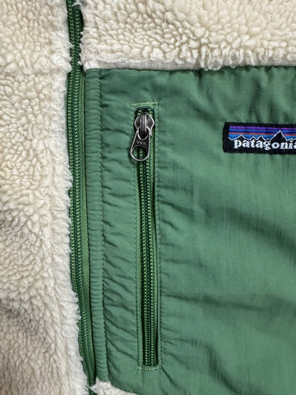 00's PATAGONIA 「RETRO-X」フリースジャケット