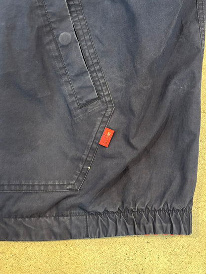 90's POLO SPORT リバーシブルブルゾンジャケット