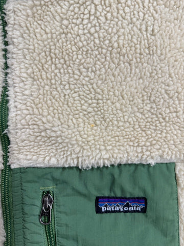 00's PATAGONIA 「RETRO-X」フリースジャケット