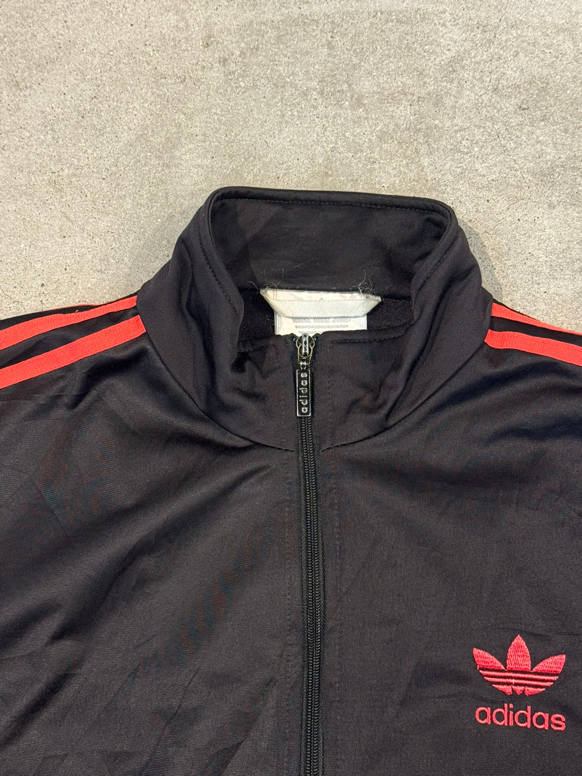 90's ADIDAS トラックジャケット