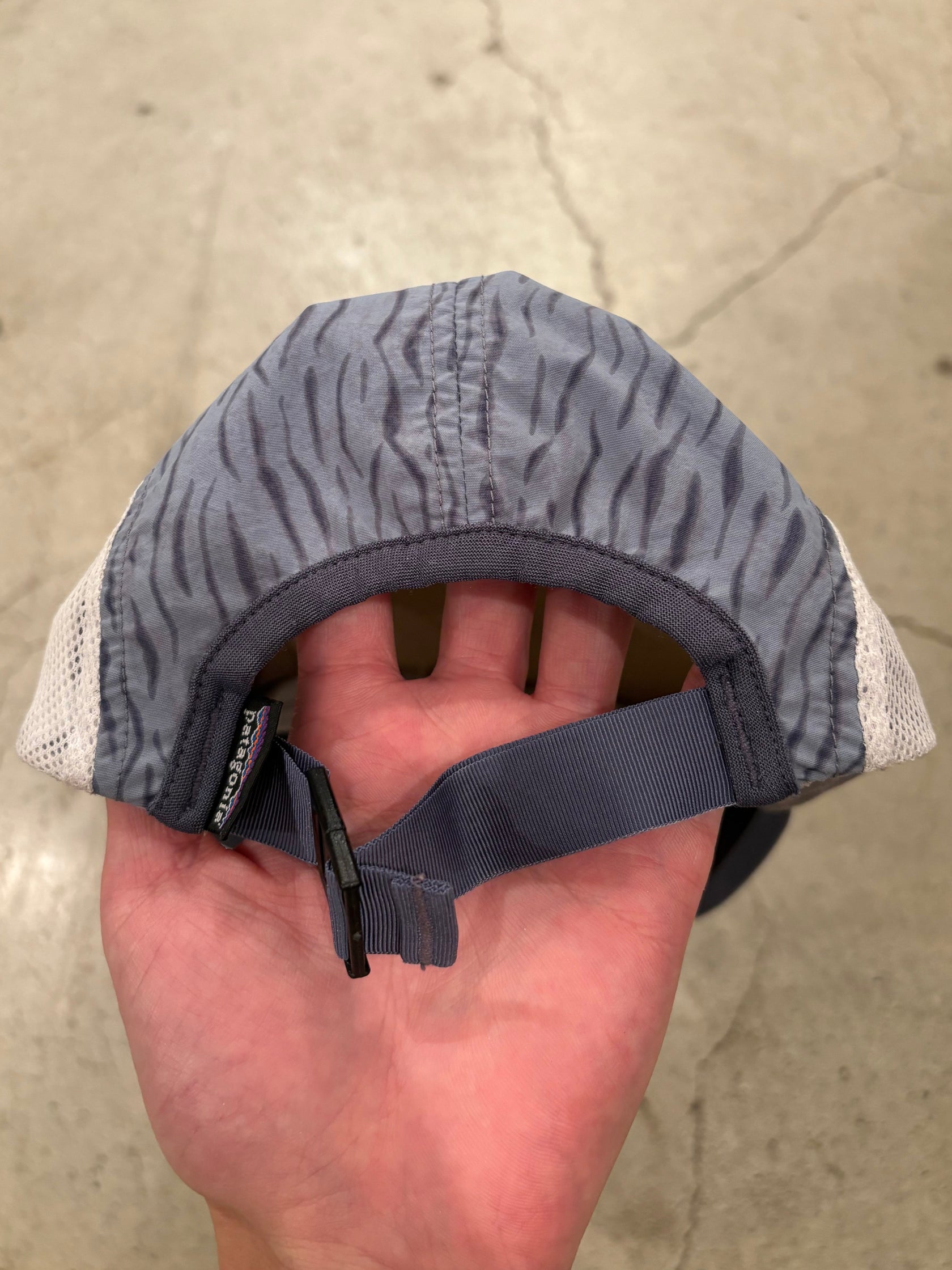 00's PATAGONIA「Spoonbil Cap」 キャップ