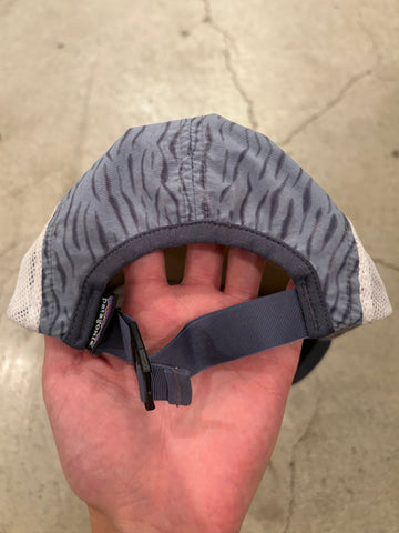 00's PATAGONIA「Spoonbil Cap」 キャップ