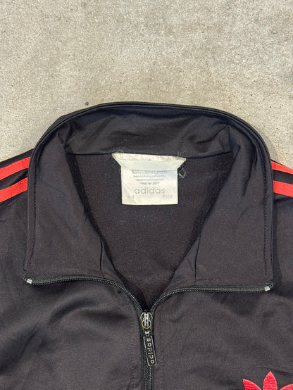 90's ADIDAS トラックジャケット