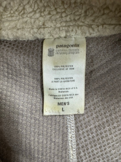 00's PATAGONIA 「RETRO-X」フリースジャケット