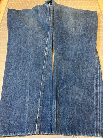 80's Levi’s 501「赤耳」USA製 デニムパンツ