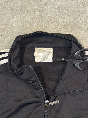 90's ADIDAS トラックジャケット