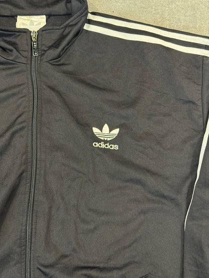 90's ADIDAS トラックジャケット