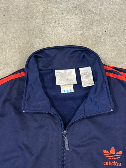 90's ADIDAS トラックジャケット