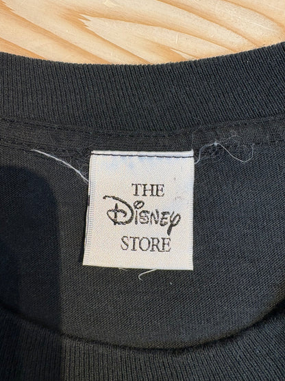 90's DISNEY「白雪姫と七人のこびと」キャラクターTシャツ