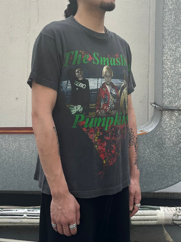 90's THE SMASHING PUMPKINS 「MCATIS」 バンドTシャツ