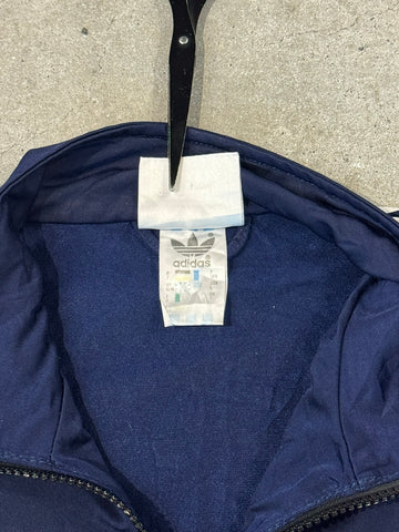 90's ADIDAS トラックジャケット