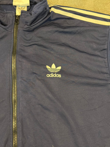 90's ADIDAS トラックジャケット