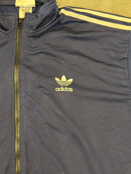 90's ADIDAS トラックジャケット