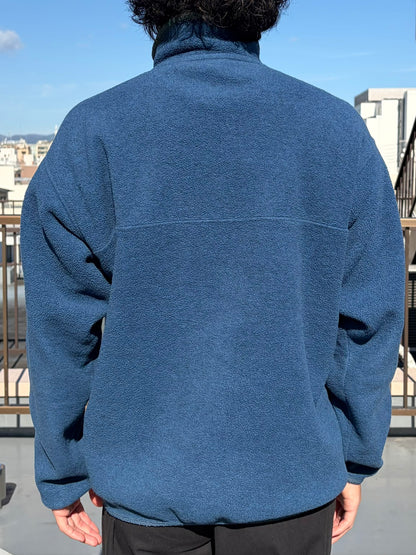 90's PATAGONIA「SYNCHILLA Snap-T 」フリースプルオーバー