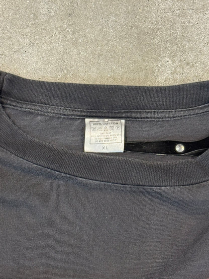 90's TREPONEM PAL「excess,trance,orgasm」バンドTシャツ
