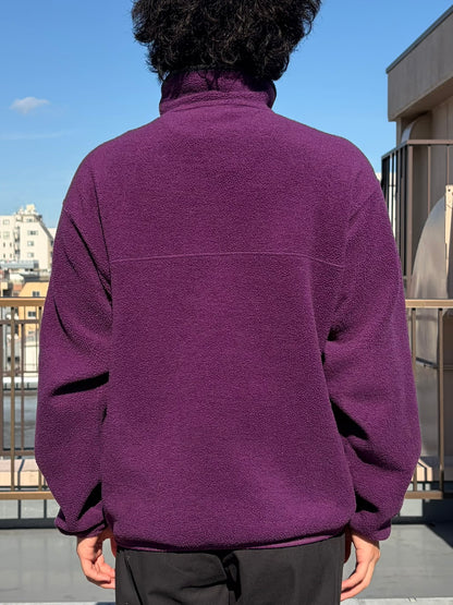 90's PATAGONIA「SYNCHILLA Snap-T 」フリースプルオーバー