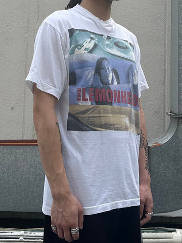 90's THE LEMONHEADS 「Come ON Feel  The Lemonheads」バンドＴシャツ
