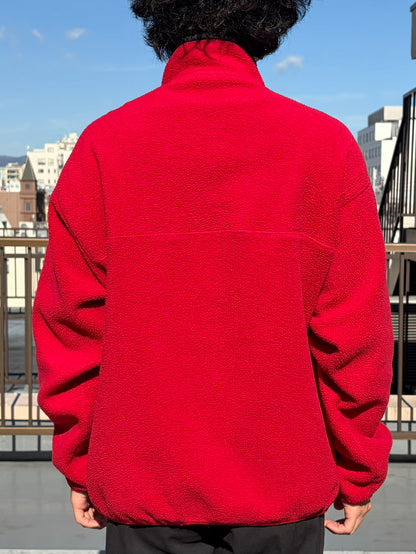 90's PATAGONIA「SYNCHILLA Snap-T 」フリースプルオーバー