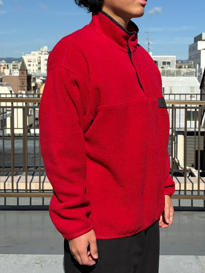 90's PATAGONIA「SYNCHILLA Snap-T 」フリースプルオーバー