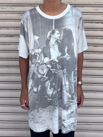 00’s「RIG LLO」Tシャツ