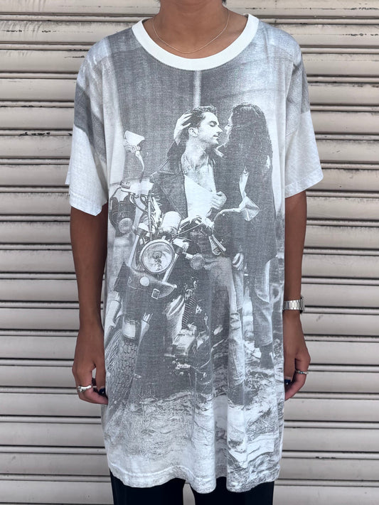 00’s「RIG LLO」Tシャツ