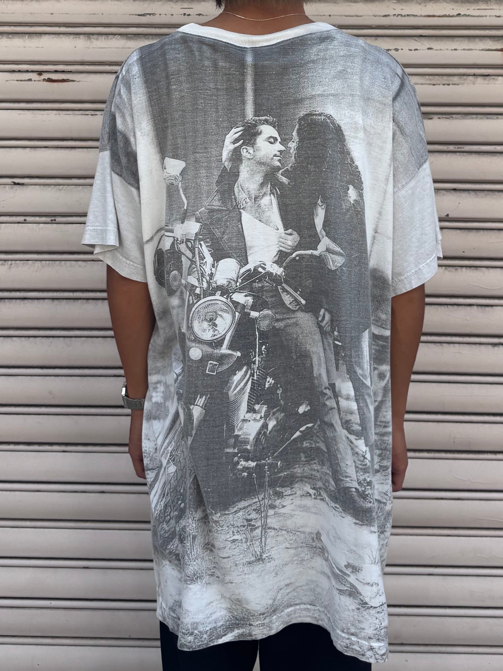 00’s「RIG LLO」Tシャツ