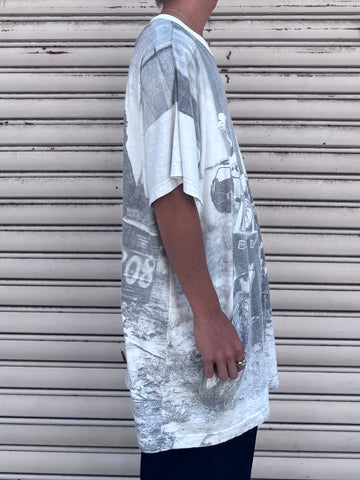 00’s「RIG LLO」Tシャツ