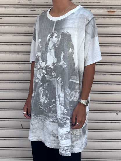 00’s「RIG LLO」Tシャツ