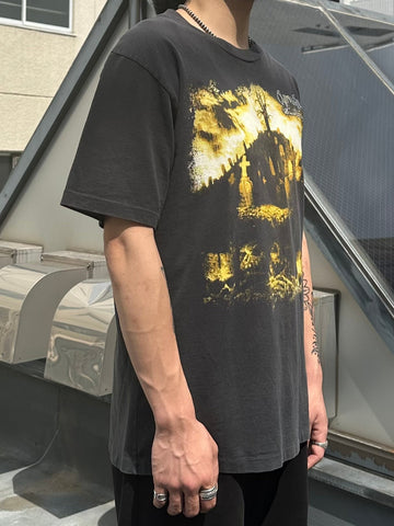 90's CYPRESS HILL 「Black sunday」バンドTシャツ