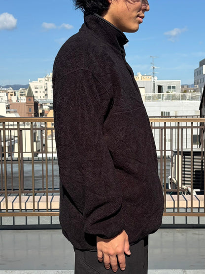 00's PATAGONIA「SYNCHILLA Snap-T 」フリースプルオーバー