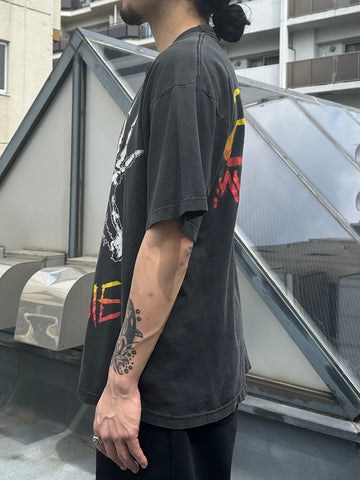 90's WHIT ZOMBIE 「666 MUTH FUCK」バンドＴシャツ