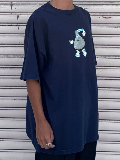 00’s HERSHEY’S 「KISSES 」Tシャツ