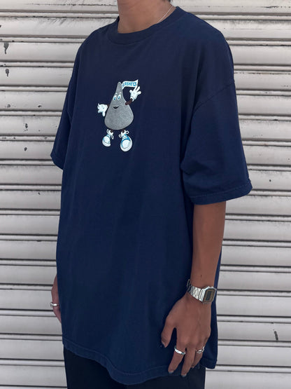 00’s HERSHEY’S 「KISSES 」Tシャツ