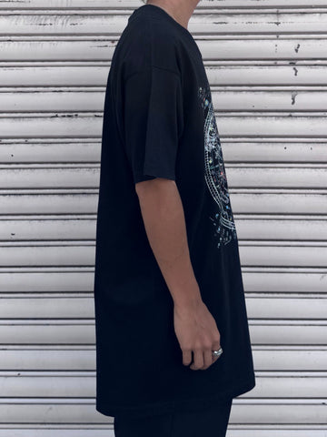 00’s 「MAP OF THE UNIVERSE 」 星座Tシャツ