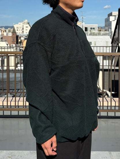 90's PATAGONIA「SYNCHILLA Snap-T 」フリースプルオーバー