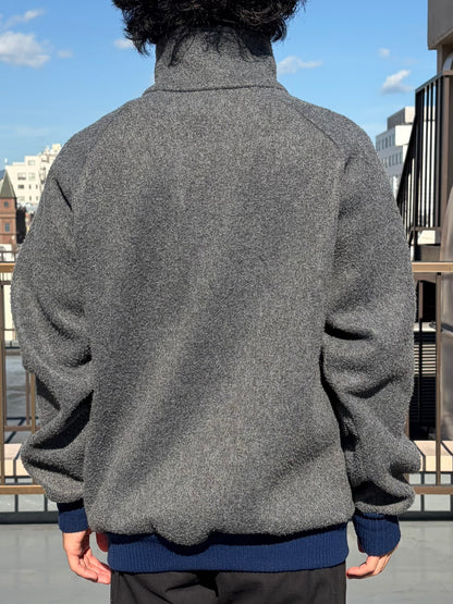 80's PATAGONIA フリースジャケット