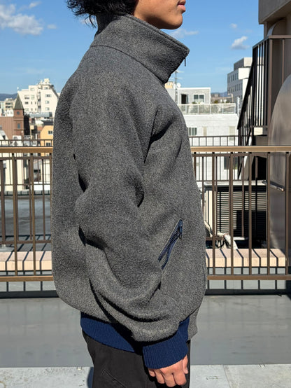 80's PATAGONIA フリースジャケット