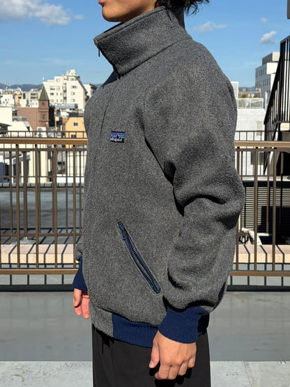 80's PATAGONIA フリースジャケット