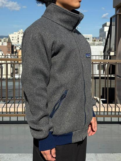 80's PATAGONIA フリースジャケット