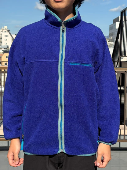 90's PATAGONIA「Baby Retro Cardigan」USA製 フリースジャケット