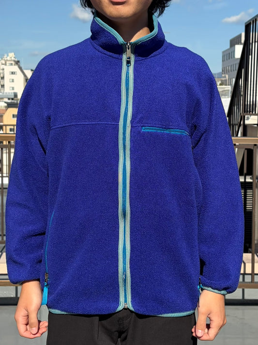 90's PATAGONIA「Baby Retro Cardigan」USA製 フリースジャケット