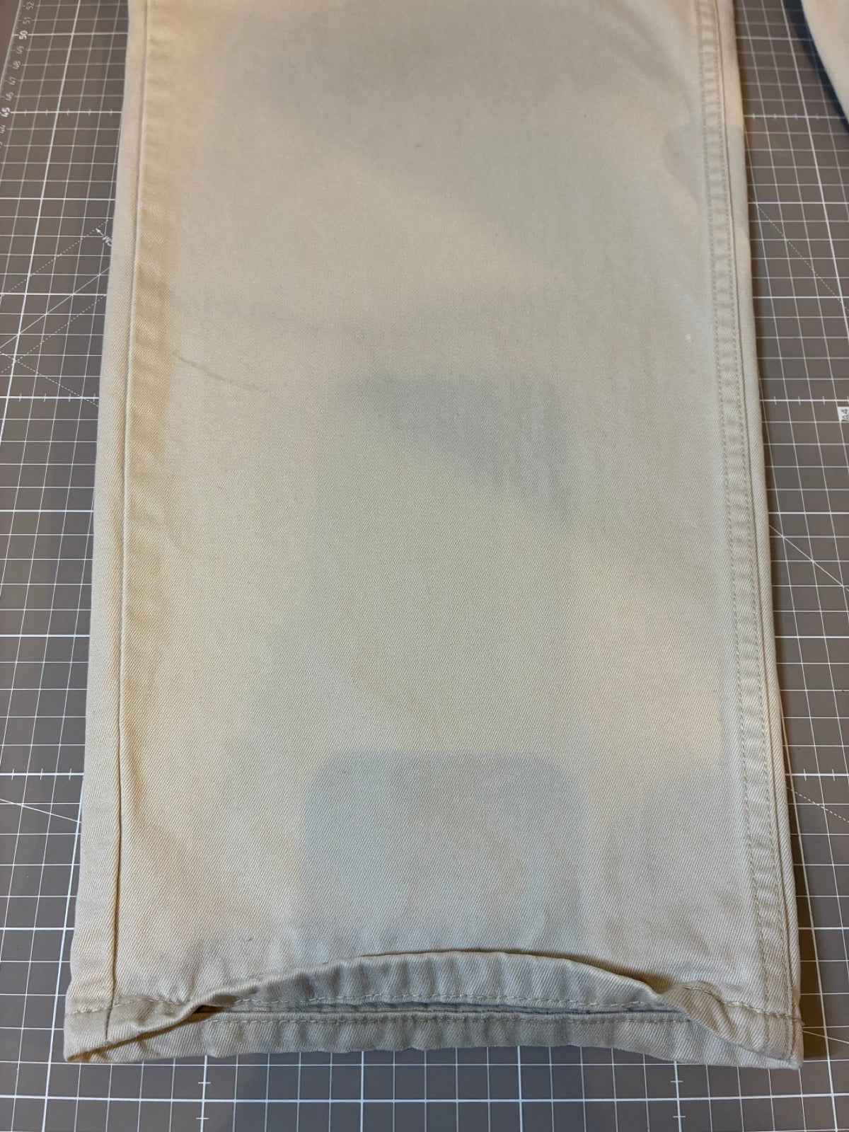 00's Levi’s SilverTab「BAGGY」デニムパンツ