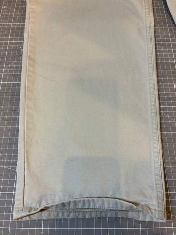 00's Levi’s SilverTab「BAGGY」デニムパンツ
