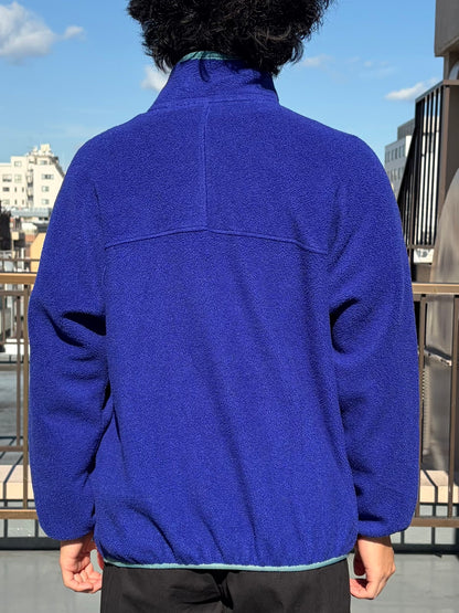 90's PATAGONIA「Baby Retro Cardigan」USA製 フリースジャケット
